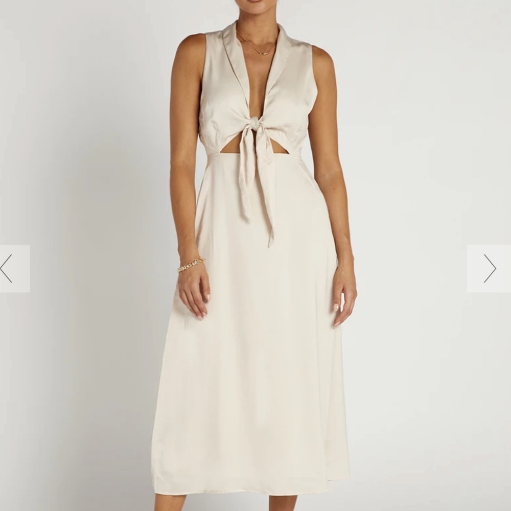 DISSH Dress